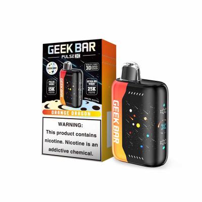 Geek XX 40K – Disposable Vape Device